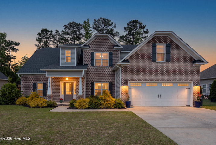 1249 Abby Drive, Greenville, NC 27834 — photo 53