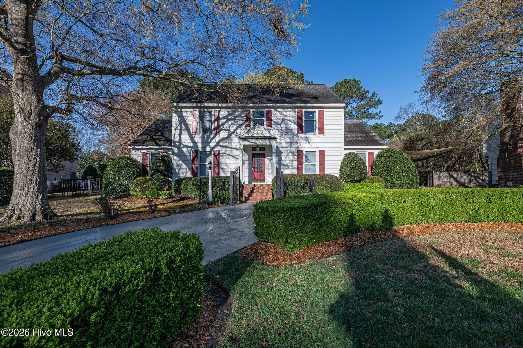 3404 Wyneston Road, Greenville, NC 27858 — photo 4