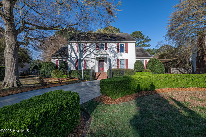 3404 Wyneston Road, Greenville, NC 27858 — photo 4