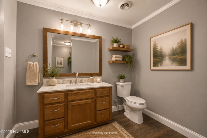 2160 Staton Mill Road, Stokes, NC 27884 — photo 31