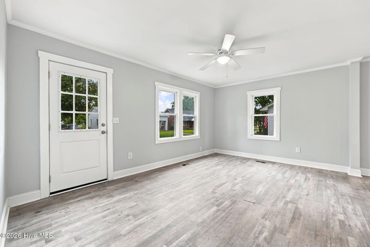 109 Fairview Street, Williamston, NC 27892 — photo 15