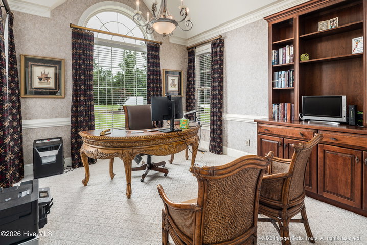 1445 Foster Road, Grimesland, NC 27837 — photo 30