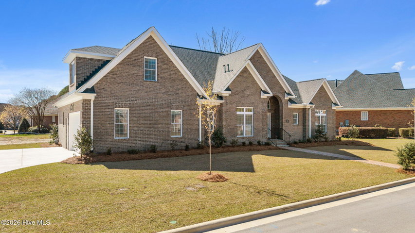 2061 Cornerstone Drive, Winterville, NC 28590 — photo 70