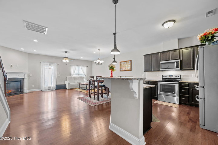1808 Fox Den Way, Greenville, NC 27858 — photo 9