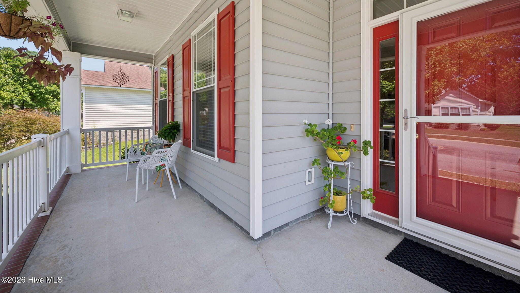3706 Willow Run Drive, Greenville, NC 27858 — photo 5