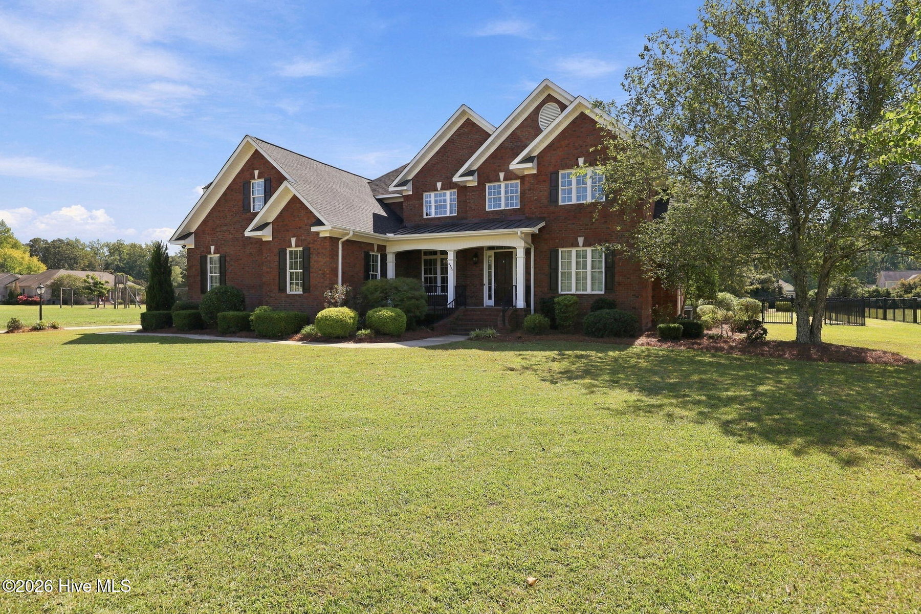 2354 Water View Road, Greenville, NC 27858 — photo 2