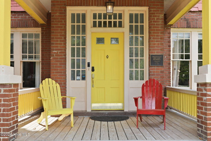 707 W 4th Street, Greenville, NC 27834 — photo 50
