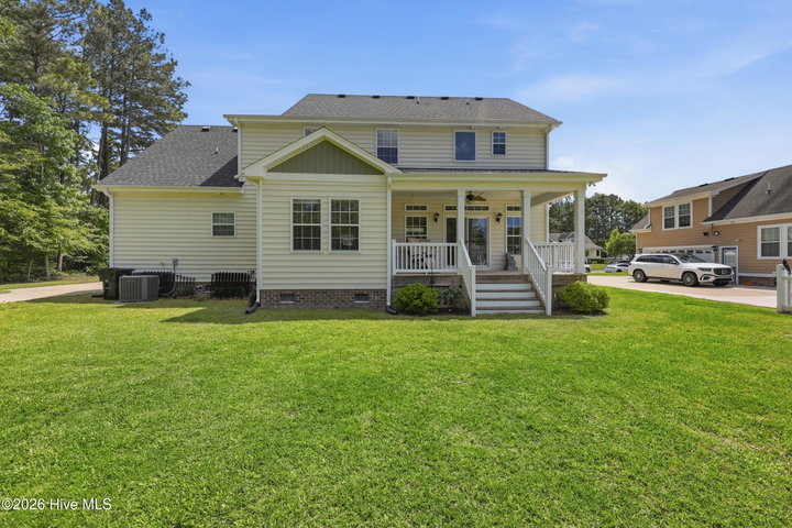 107 Golf Club Drive, Elizabeth City, NC 27909 — photo 54