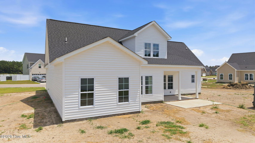 1005 Finn Court, Greenville, NC 27834 — photo 38