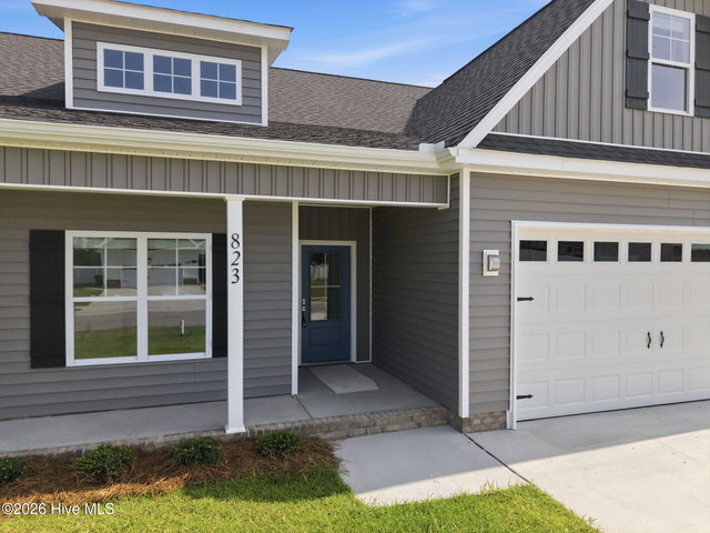 823 Mulligan Drive, Ayden, NC 28513 — photo 39