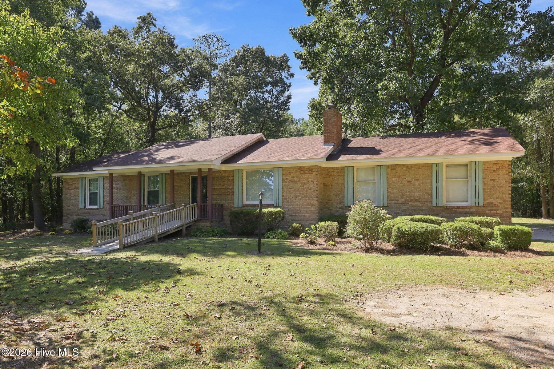 14942 Us 258 S, Fountain, NC 27829 — photo 2