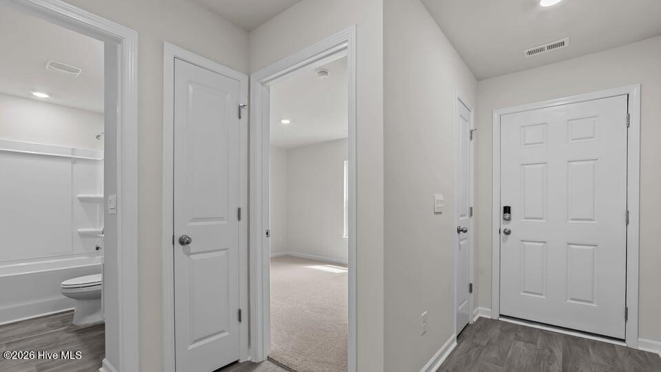 7217 Silverleaf Road, Rocky Mount, NC 27804 — photo 3