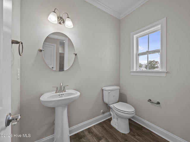 1701 Dew Meadow Drive, Winterville, NC 28590 — photo 19