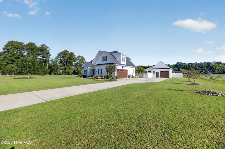 2323 Waverly Hill Drive, Greenville, NC 27858