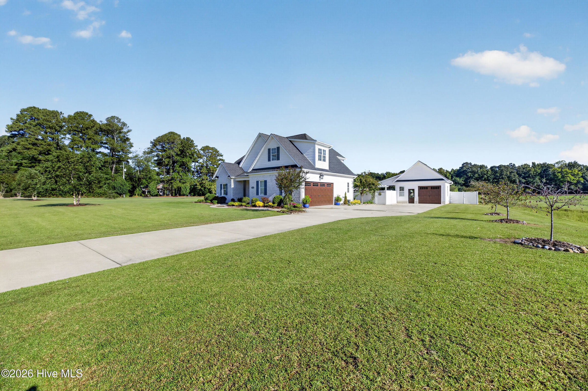 2323 Waverly Hill Drive, Greenville, NC 27858 — main photo