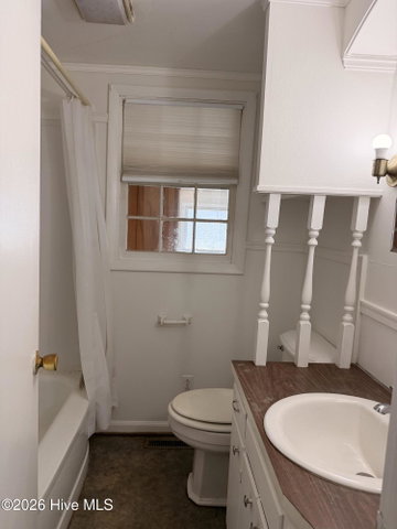 911 W Elizabeth Street, Elizabeth City, NC 27909 — photo 9