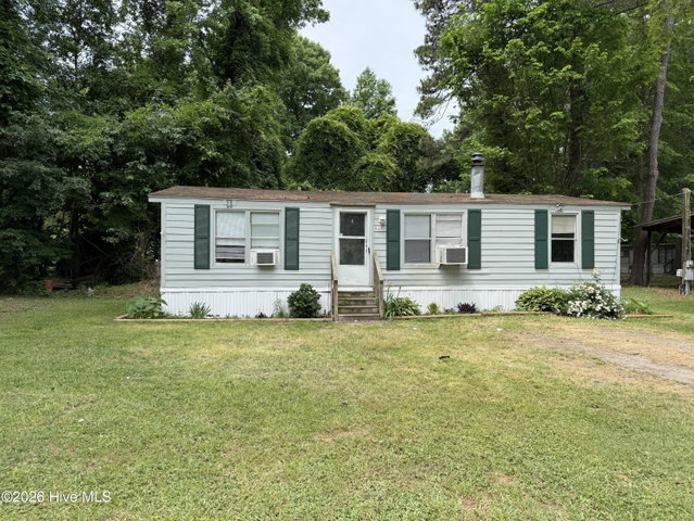 424 White Oak Drive, Edenton, NC 27932 — photo 1