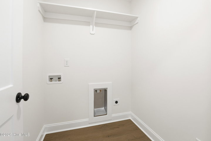 1851 Carraway Road, Fountain, NC 27829 — photo 17