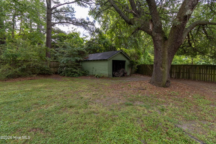 603 W Queen Street, Edenton, NC 27932 — photo 24