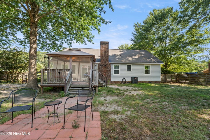 112 Galahad Drive, Greenville, NC 27858 — photo 24