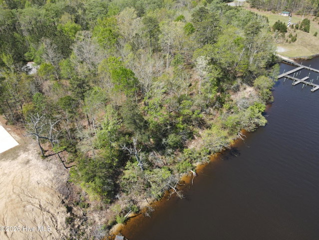 Lot 12 River Bluff Drive, Winton, NC 27986