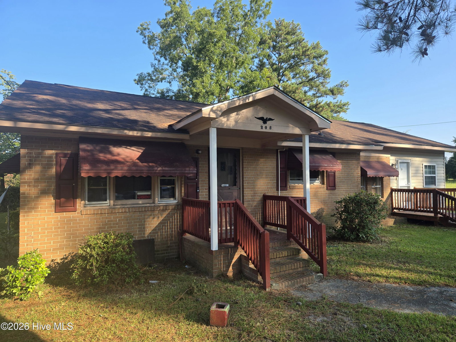 208 Center Street, Williamston, NC 27892 — photo 2