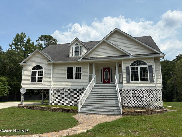 158 Widow Moore Drive image