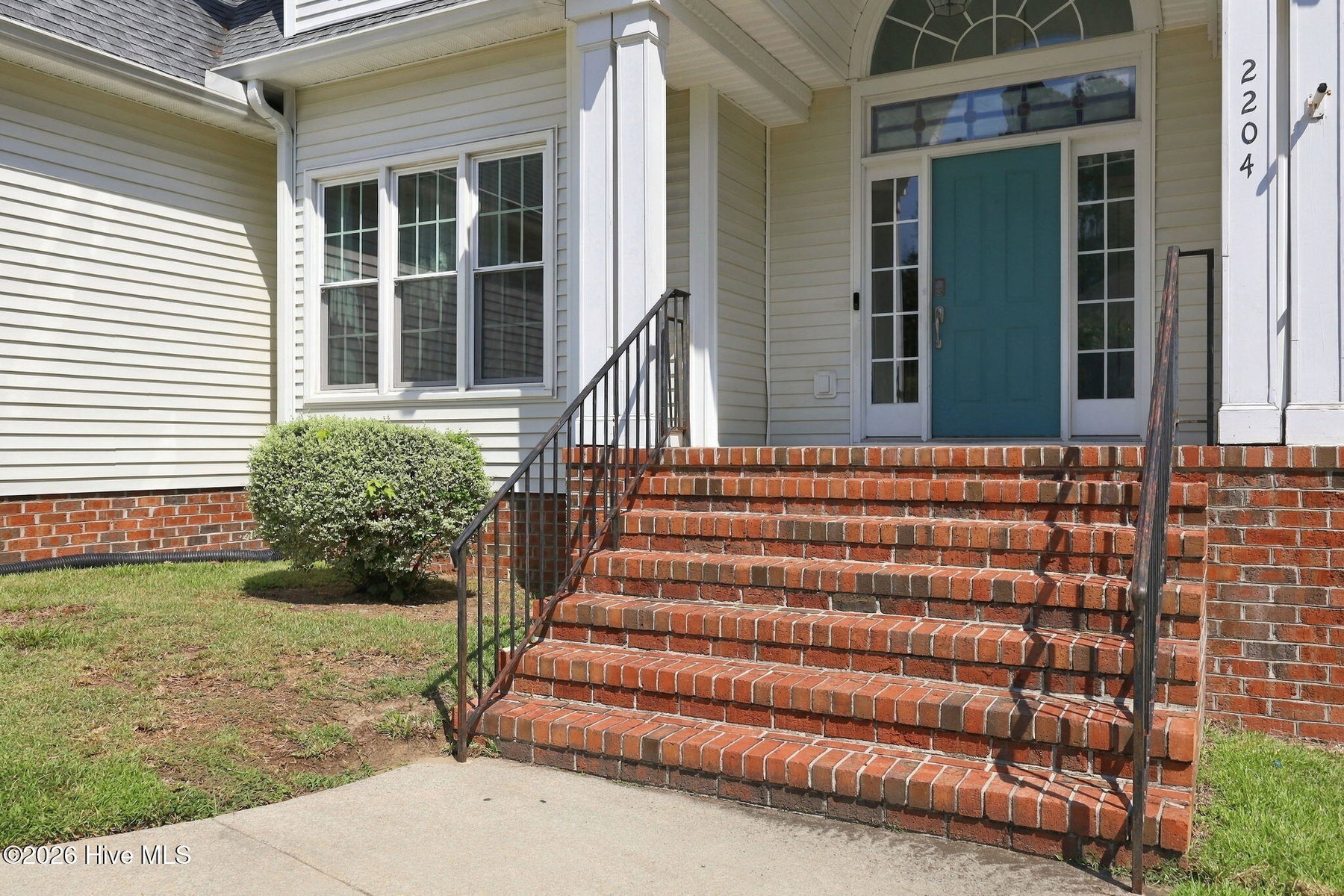 2204 Saddle Ridge Place, Greenville, NC 27858 — photo 3