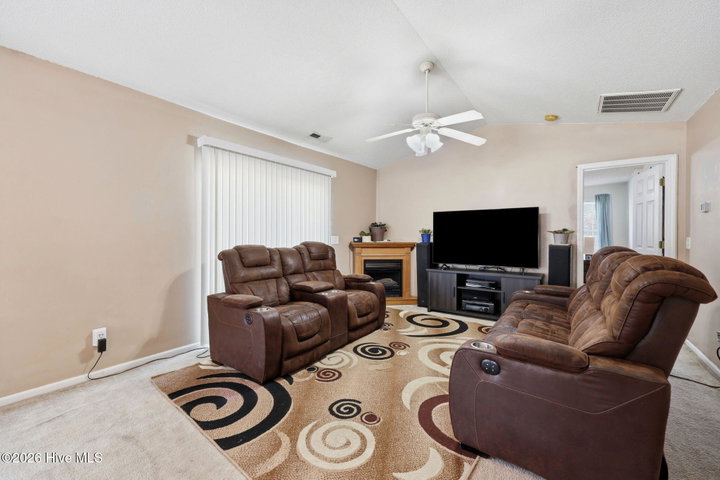 1504 Westpointe Drive, Greenville, NC 27834 — photo 5