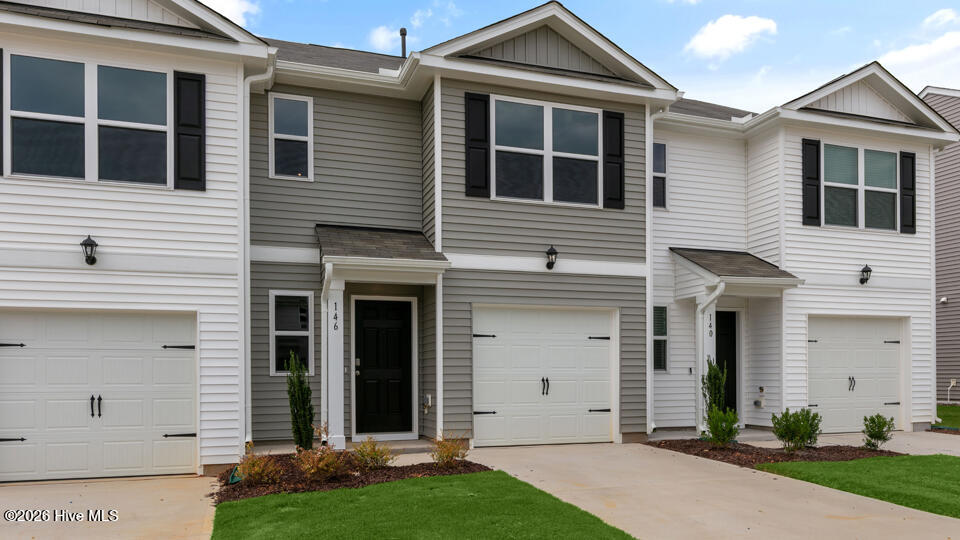 100 Kimber Drive, Rocky Mount, NC 27804 — photo 2