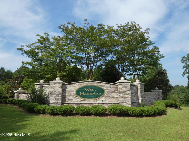873 47 A Cambridge Drive, Rocky Mount, NC 27804