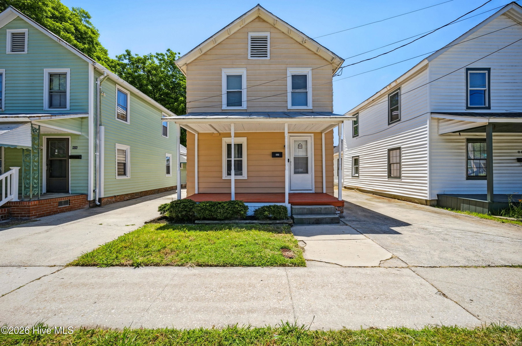 804 2nd Street, Elizabeth City, NC 27909 — photo 5