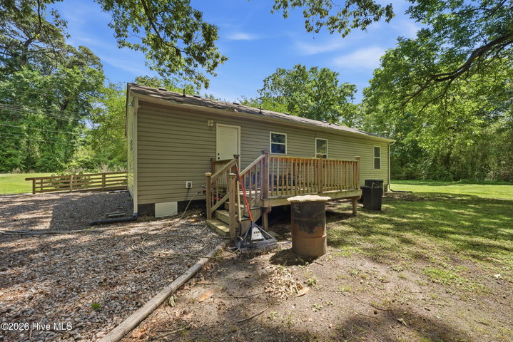 1183 Northside Road, Elizabeth City, NC 27909 — photo 20