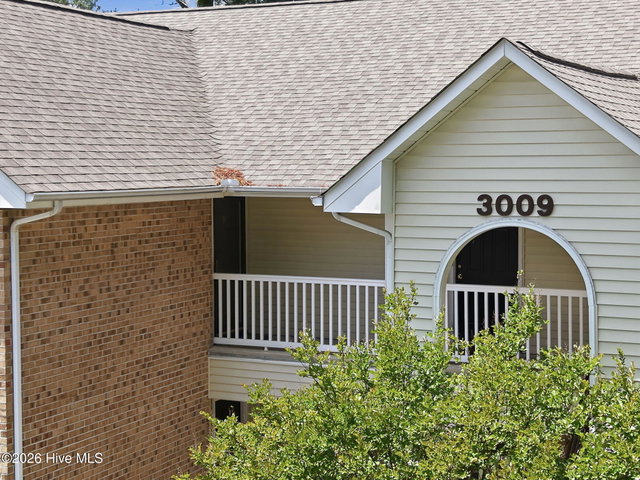 3009 Mulberry Lane D, Greenville, NC 27858 — photo 31