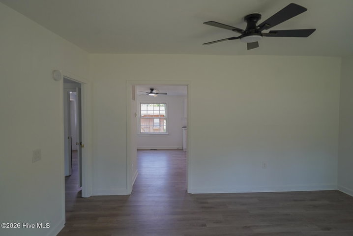2929 W Timberlake Boulevard, Robersonville, NC 27871 — photo 10