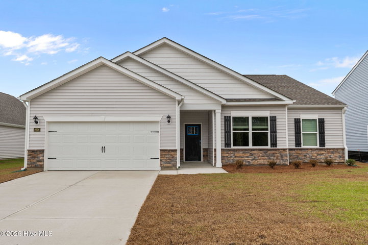 2683 Delilah Drive, Winterville, NC 28590 — photo 1