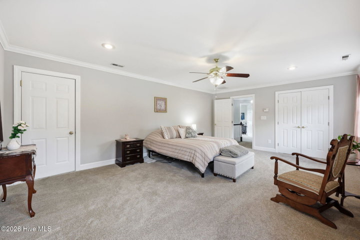 196 Richard Lee Drive, Greenville, NC 27858 — photo 30