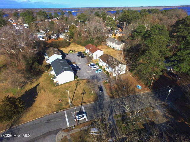 1005 Raleigh Street, Elizabeth City, NC 27909