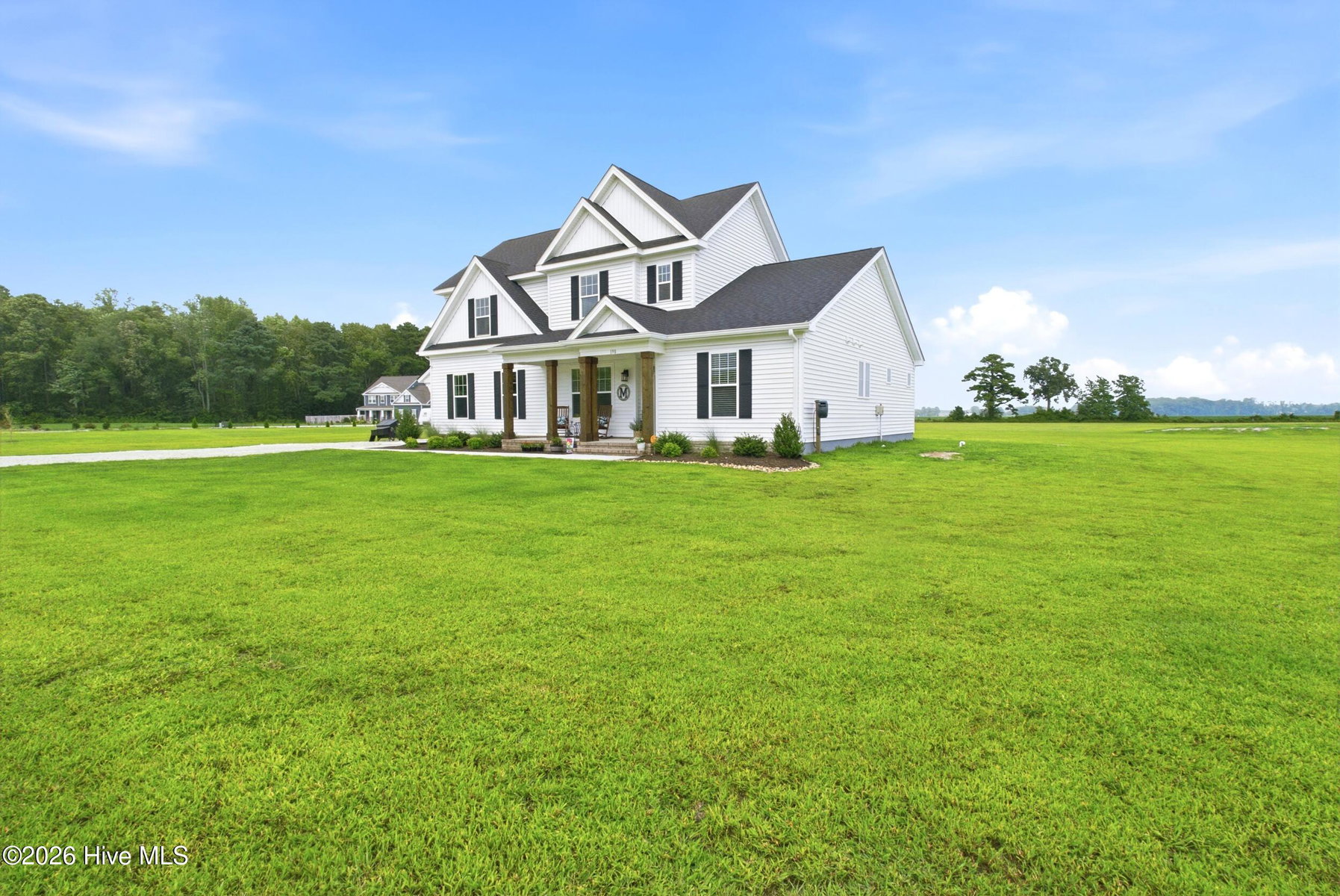 190 Red Bud Drive, Moyock, NC 27958 — photo 3