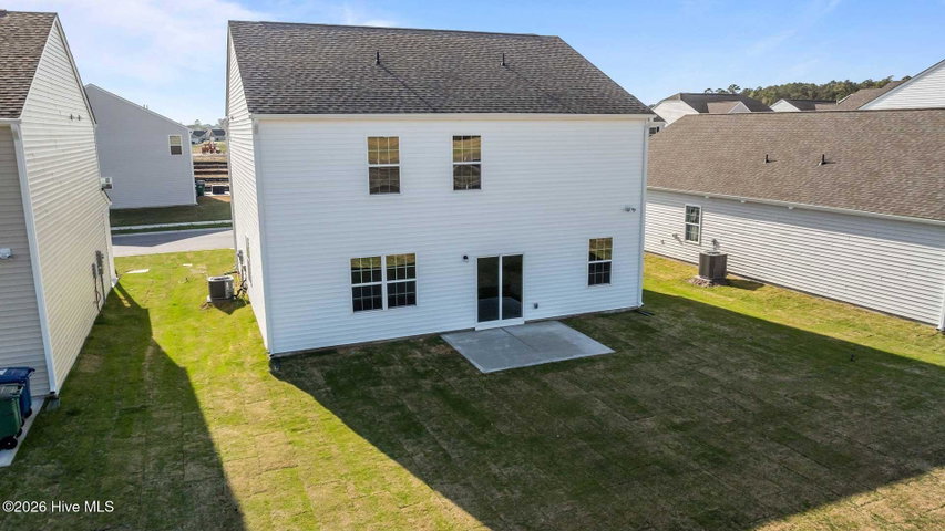 1404 Green Ridge Drive, Winterville, NC 28590 — photo 24