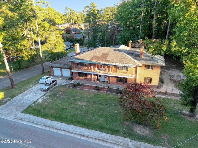 1001 W Main Street, Williamston, NC 27892 — photo 36