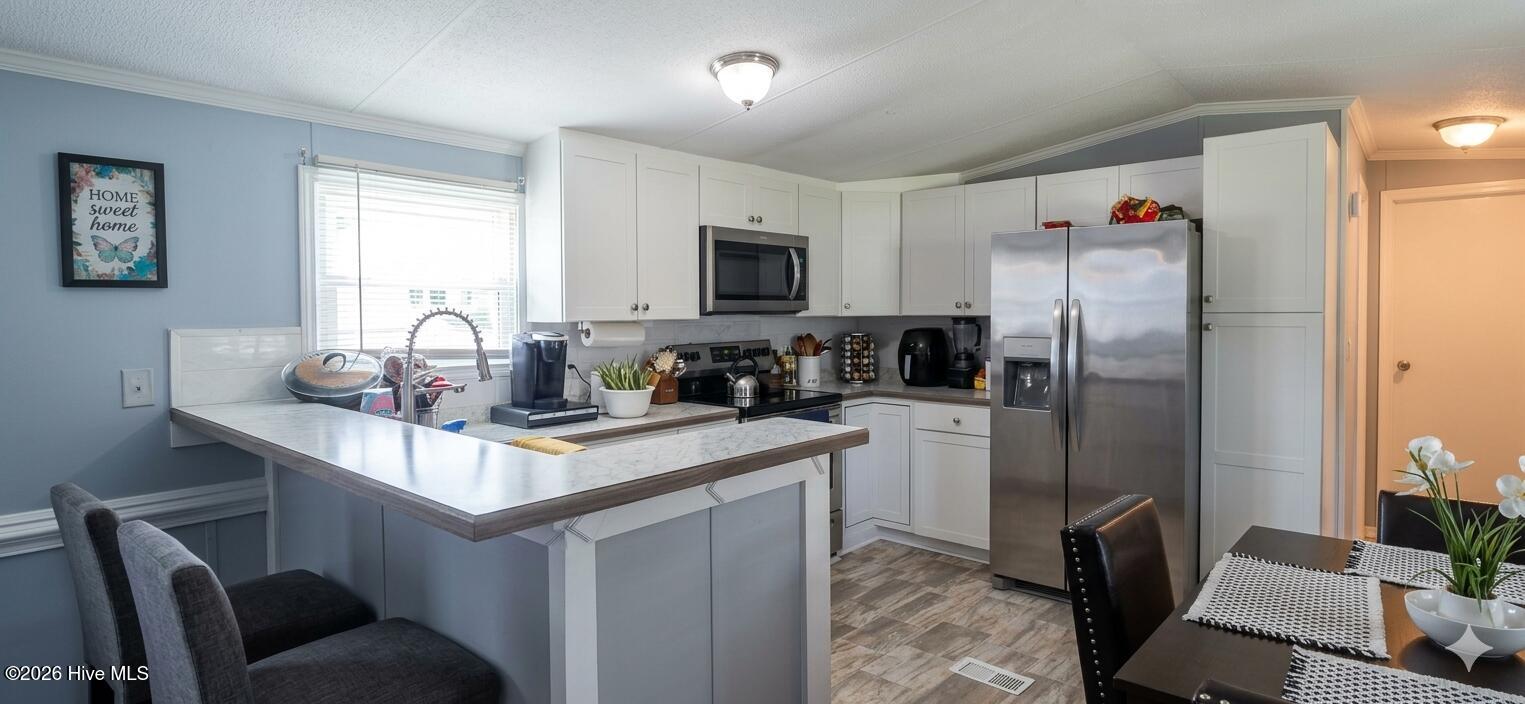 5930 Hibernia Drive, Grifton, NC 28530 — photo 4