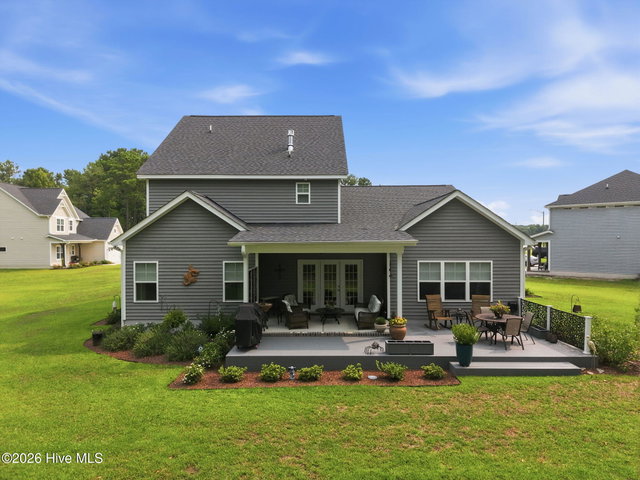 2200 Three Oaks Drive, Greenville, NC 27858 — photo 39
