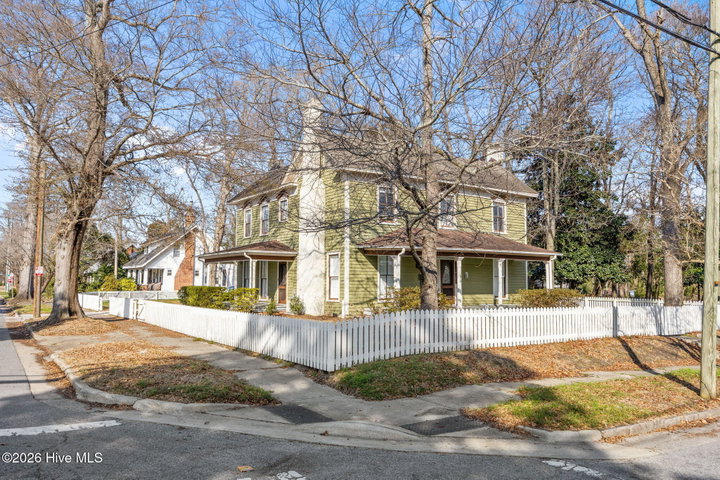 510 W 4th Street, Greenville, NC 27834 — photo 46