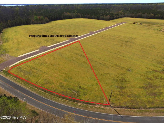258 6 Camp Perry Road, Hertford, NC 27944