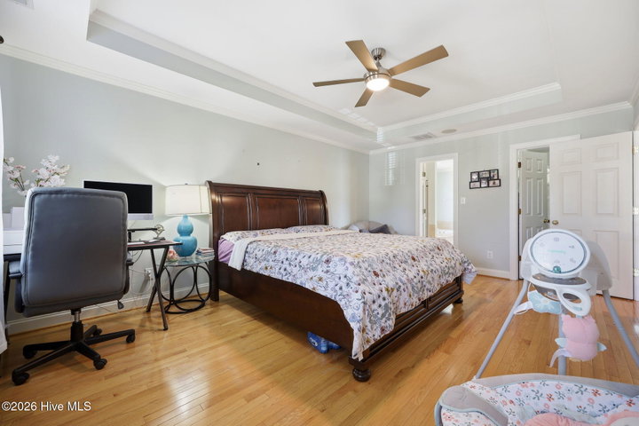 2223 Sorrel Lane, Winterville, NC 28590 — photo 43