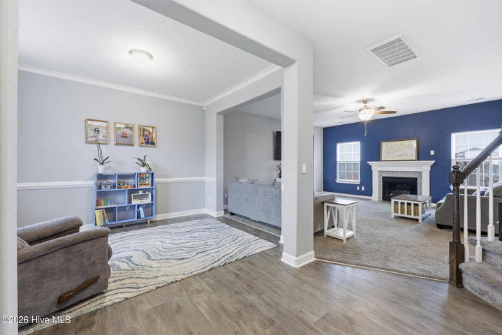120 Hannah Drive, Elizabeth City, NC 27909 — photo 3
