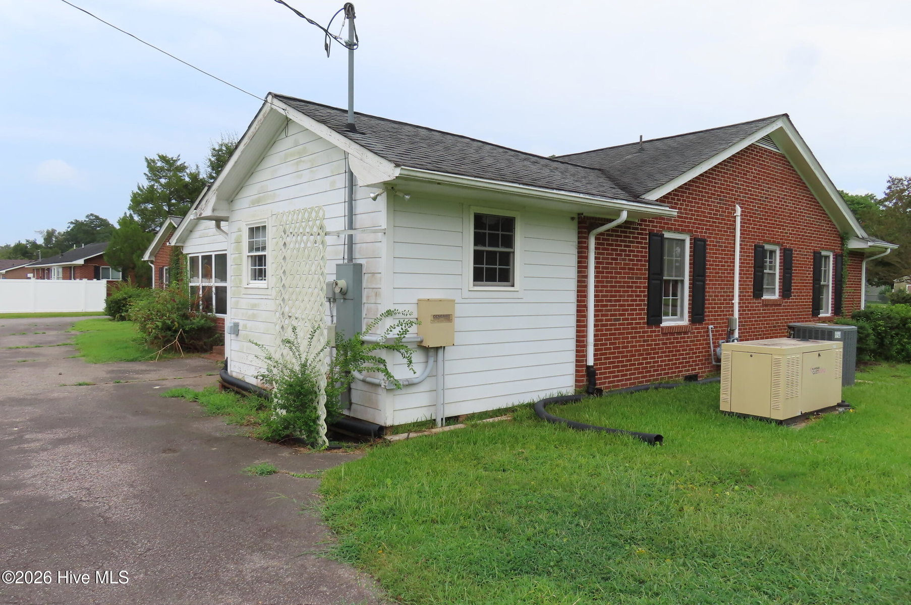 222 Sunset Drive, Hertford, NC 27944 — photo 4