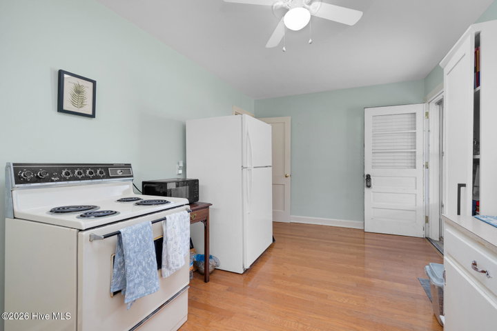 384 Snow Hill Street, Ayden, NC 28513 — photo 20