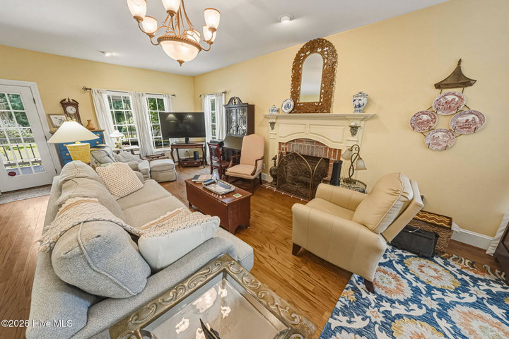 343 Mariners Drive, Roper, NC 27970 — photo 13
